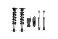 Slvrado Lowering Kit (BJGM-LK01-GMT01)