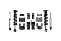 Slvrado Lowering Kit (BJGM-LK02-GMT04)