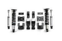 Slvrado Lowering Kit (BJGM-LK01-GMT03)