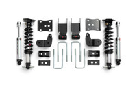F-150 Lowering Kit (BJGM-LK02-FF02)