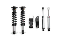 Slvrado Lowering Kit (BJGM-LK02-GMT01)