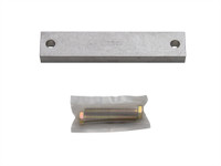 CARRIER BEARING DROP (FRDK-214211)