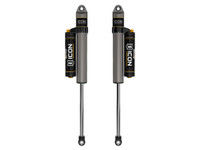 SHOCK ABSORBER PAIR (FRDK-37701CP)