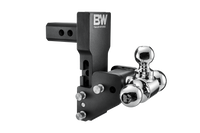 ADJ BALL MOUNT (BQVL-TS10066BMP)