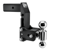 ADJ BALL MOUNT (BQVL-TS20066BMP)