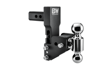 ADJ BALL MOUNT (BQVL-TS10065BMP)