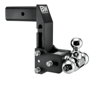 ADJ BALL MOUNT (BQVL-TS20067BMP)