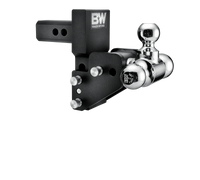 ADJ BALL MOUNT (BQVL-TS10064BMP)