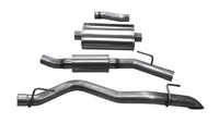 Engine Exhaust Valve Kit (BKJG-21063)
