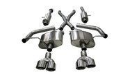 Engine Exhaust Valve Kit (BKJG-21051)