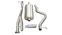 Engine Exhaust Valve Kit (BKJG-24279)