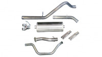 Engine Exhaust Valve Kit (BKJG-24516)