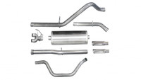 Engine Exhaust Valve Kit (BKJG-24524)