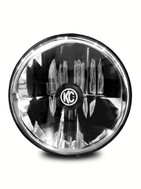 HEADLIGHT GRAVITY LED 7IN JK EA (BFHB-4235)