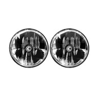 HEADLIGHTS GRAVITY LED 7IN JK PR (BFHB-42351)
