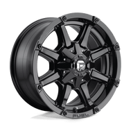 D575 COUPLER Wheel (GLVV-D57518909845)