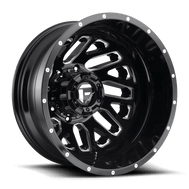 D581 TRITON Wheel (GLVV-D58120829345)