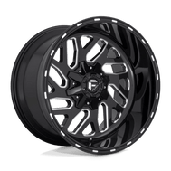 D581 TRITON Wheel (GLVV-D58122202647)