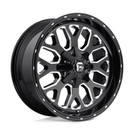D588 TITAN Wheel (GLVV-D58820007047)