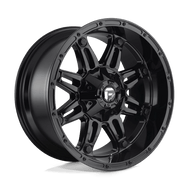 D625 HOSTAGE Wheel (GLVV-D62520908250)