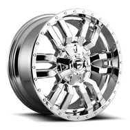 D631 SLEDGE Wheel (GLVV-D63120001747)