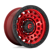 D632 ZEPHYR Wheel (GLVV-D63220908450)