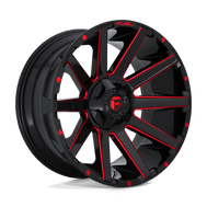 D643 CONTRA Wheel (GLVV-D64320909857)