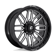 D662 IGNITE Wheel (GLVV-D66220007347)