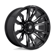 D673 BLITZ Wheel (GLVV-D6732090B450US)