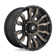 D674 BLITZ Wheel (GLVV-D67420908450)