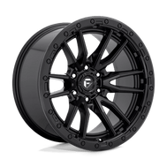 D679 REBEL Wheel (GLVV-D67920008947)
