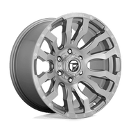 D693 BLITZ Wheel (GLVV-D69318908450)