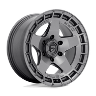 D734 WARP Wheel (GLVV-D73420908457)