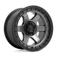 D752 BLOCK Wheel (GLVV-D75217908445)