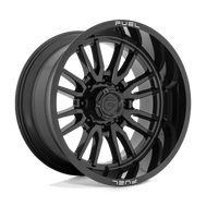 D760 CLASH Wheel (GLVV-D76022208247)