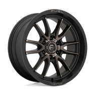 D762 CLASH Wheel (GLVV-D76220908950)