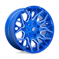 D770 TWITCH Wheel (GLVV-D77020901750)