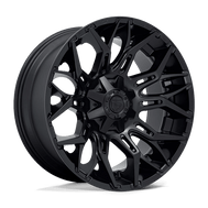 D772 TWITCH Wheel (GLVV-D77222008247)