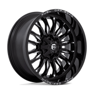 D795 ARC Wheel (GLVV-D79522009847)