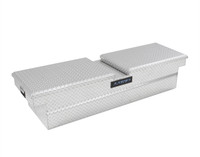 Truck Bed Rail-To-Rail Tool Box (BFKJ-9150) Truck Bed Rail-To-Rail Tool Box (BFKJ-9150)