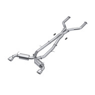 Cat-Back System (BKSJ-S4404304)