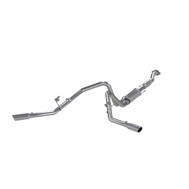 Cat-Back System (BKSJ-S5232AL)