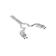 Cat-Back System (BKSJ-S7201304)