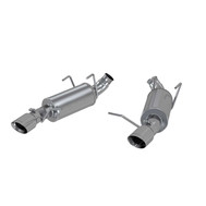 Axle-Back System (BKSJ-S7227409)