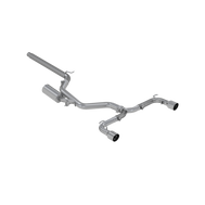 Cat-Back System (BKSJ-S4606304)