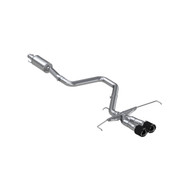 Cat-Back System (BKSJ-S47053CF)