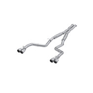 Cat-Back System (BKSJ-S7115AL)