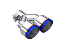 Exhaust Tip (BKSJ-T5178BE)