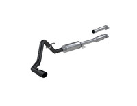 Cat-Back System (BKSJ-S5211BLK)