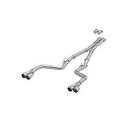 Cat-Back System (BKSJ-S7114AL)